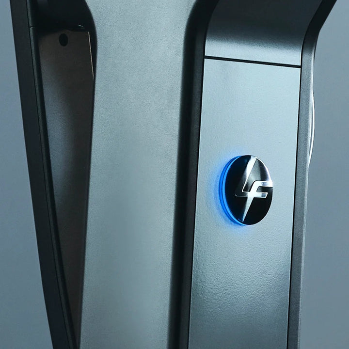 Symbio Incline Elliptical Home Edition