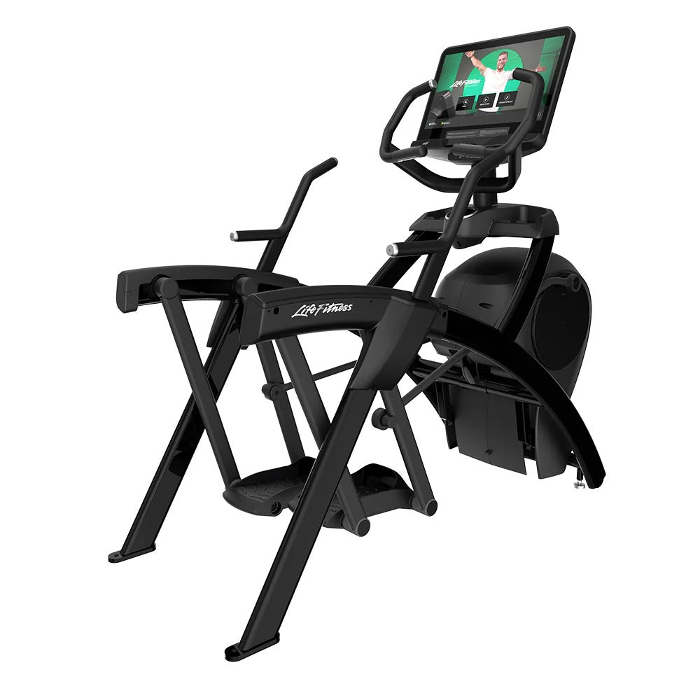 Life Fitness  Lower Body Arc Trainer