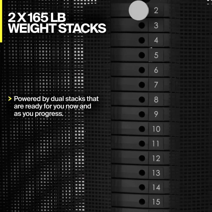 Inspire SF6 Smith Functional Trainer