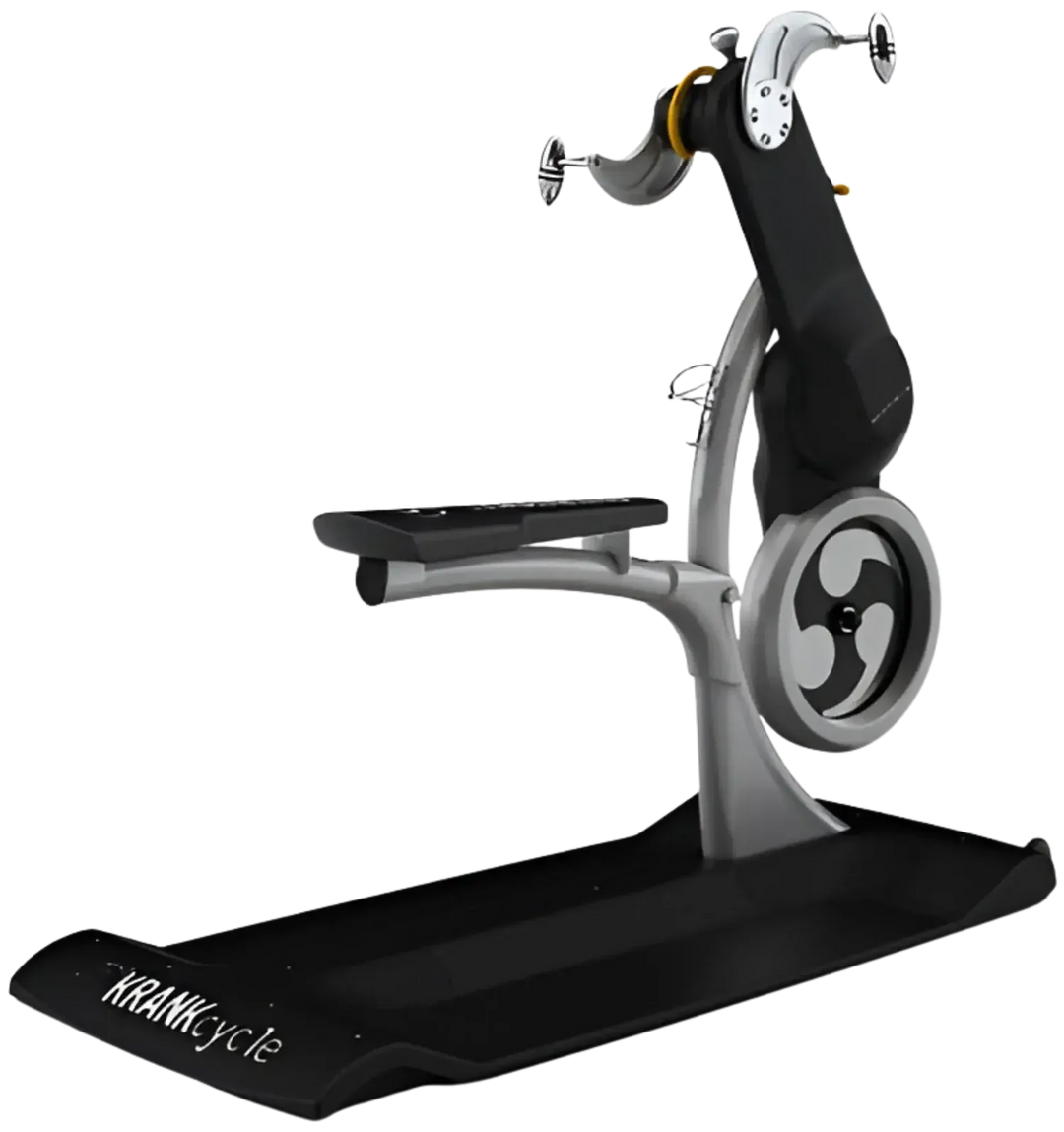 Certified Used Krankcycle Upper Body Ergometer