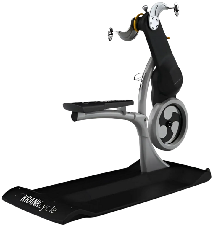 Certified Used Krankcycle Upper Body Ergometer