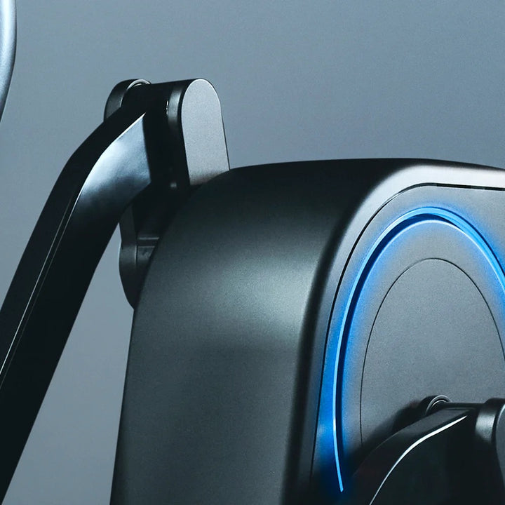 Symbio Incline Elliptical Home Edition