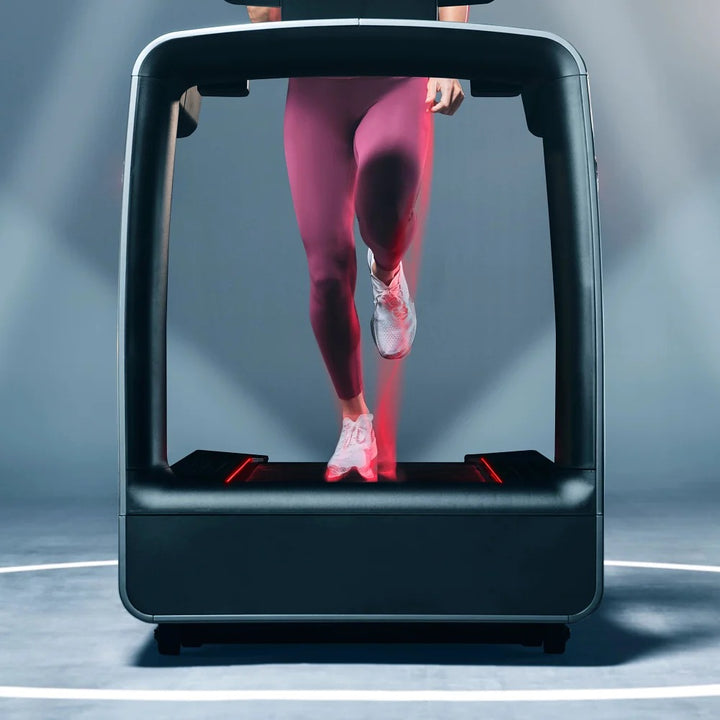 Symbio Runner Home Edition