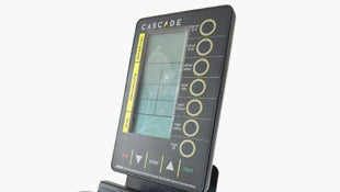 Cascade Ultra Runner Plus 2