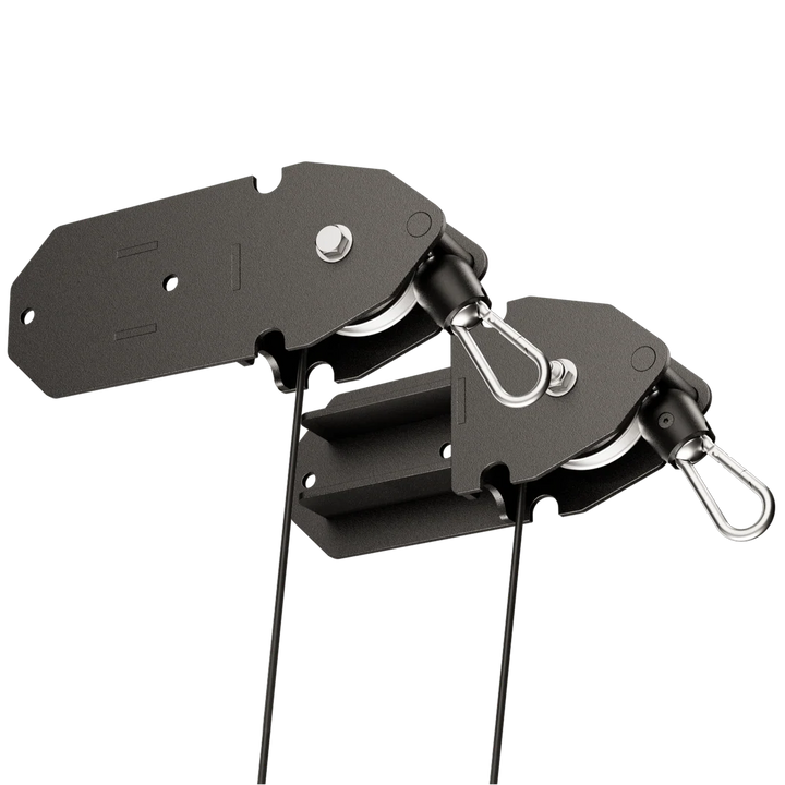 Lat Pulldown Extender