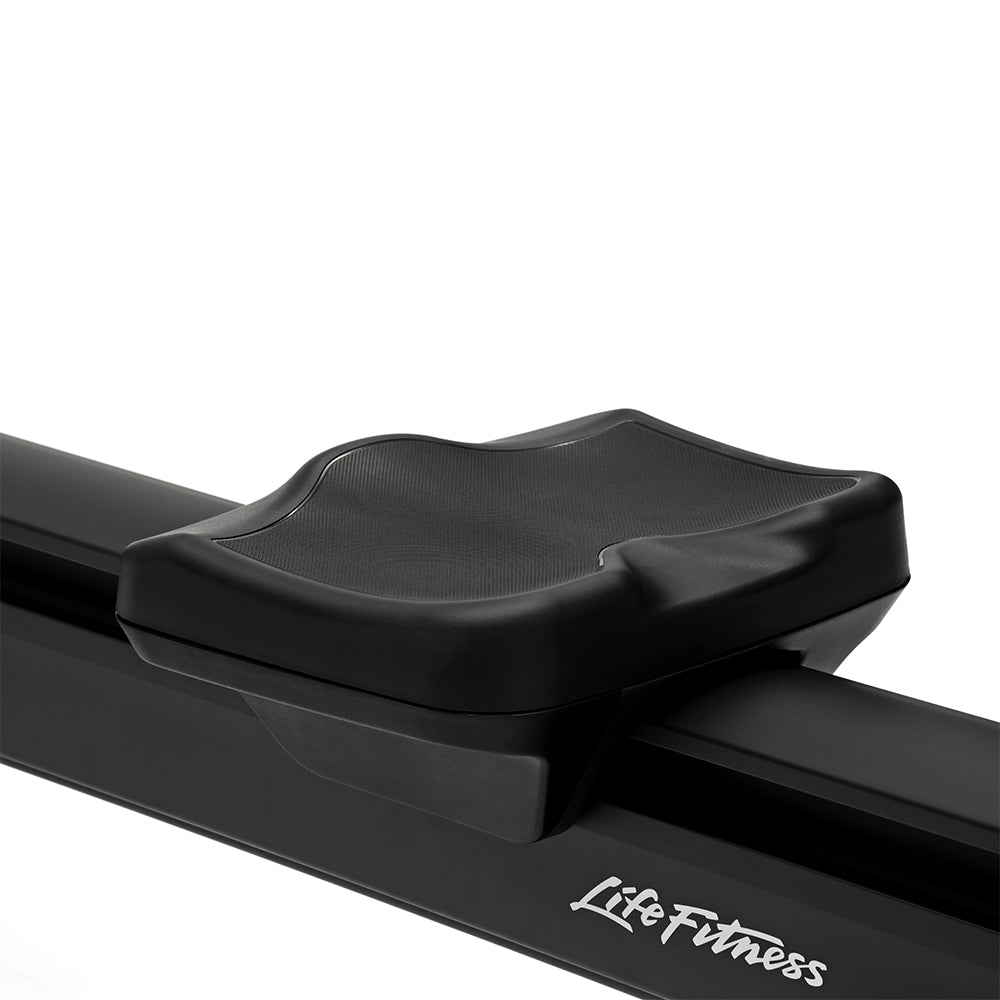 Certified Used Life Fitness Heat Row