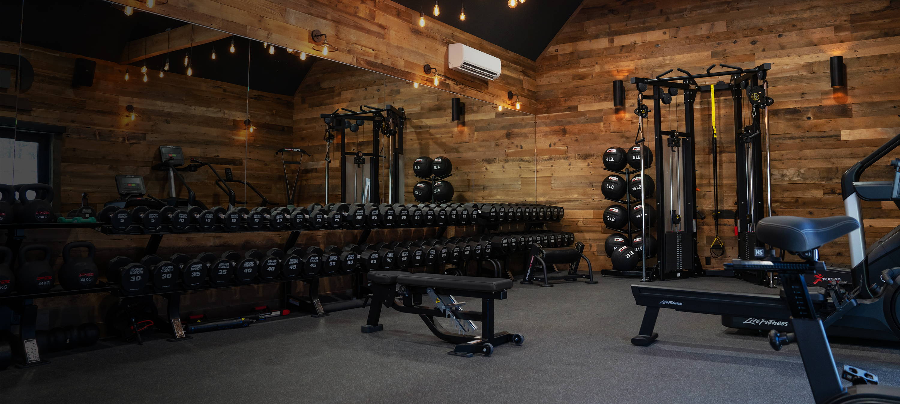 Fitness Exchange Your source for commercial fitness equipment