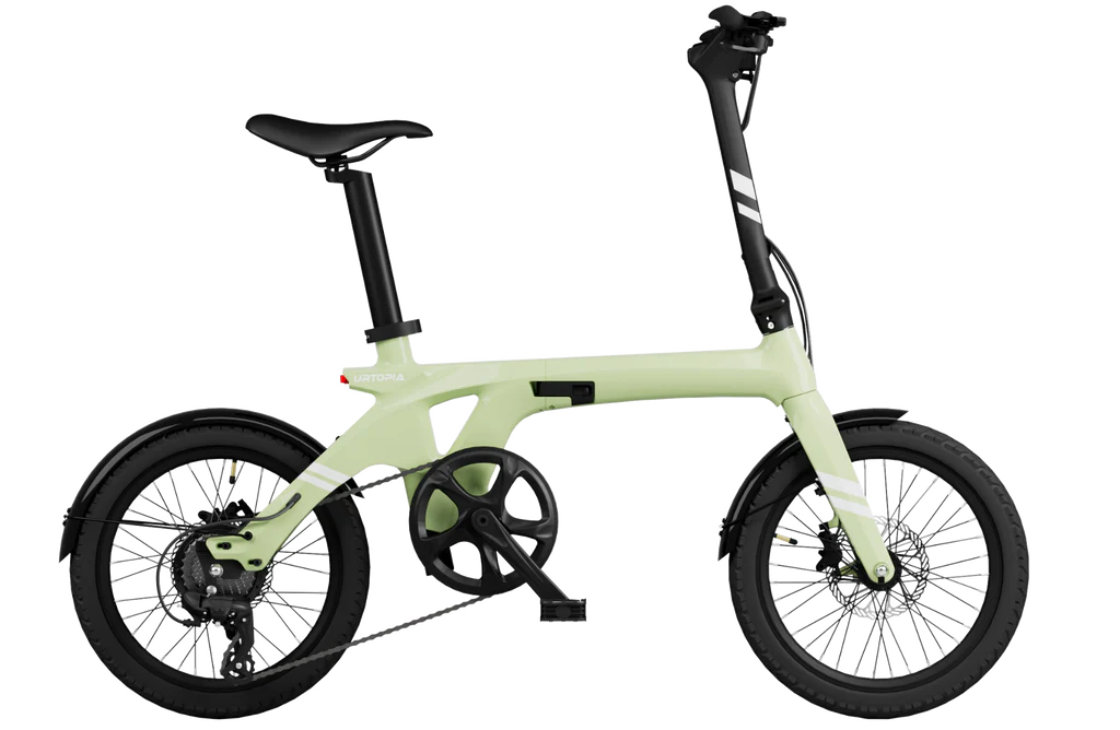 Urtopia Carbon Fold 1