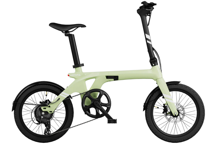 Urtopia Carbon Fold 1