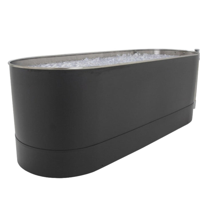 black cold tank