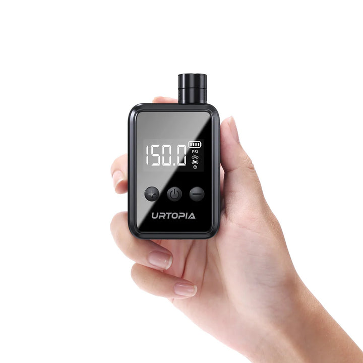 Urtopia Mini Bike Pump