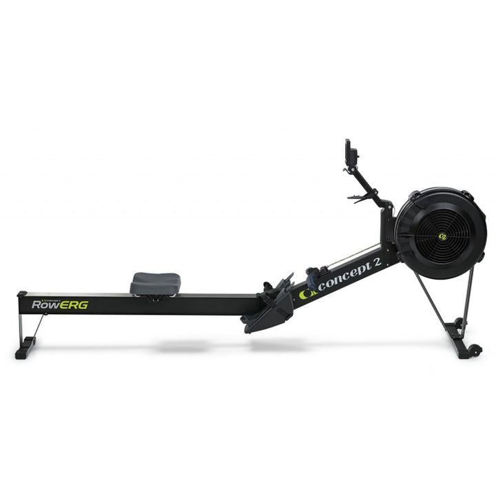 Certified Used Concept2 RowErg TALL Rower PM5
