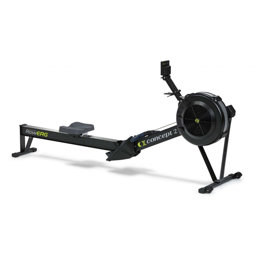 Certified Used Concept2 RowErg TALL Rower PM5