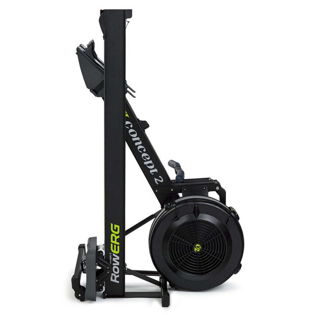 Certified Used Concept2 RowErg TALL Rower PM5