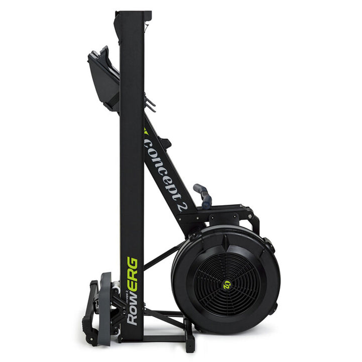 Certified Used Concept2 RowErg TALL Rower PM5