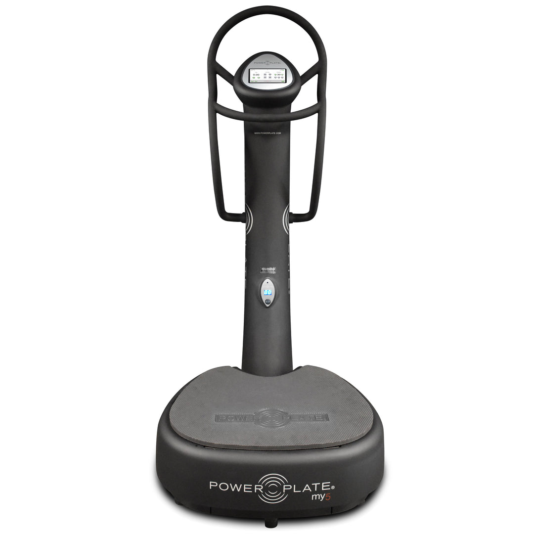 Power Plate My5 Vibration Trainer