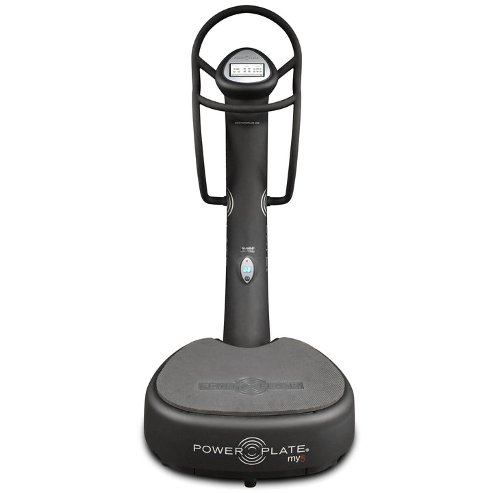Power Plate My5 Vibration Trainer