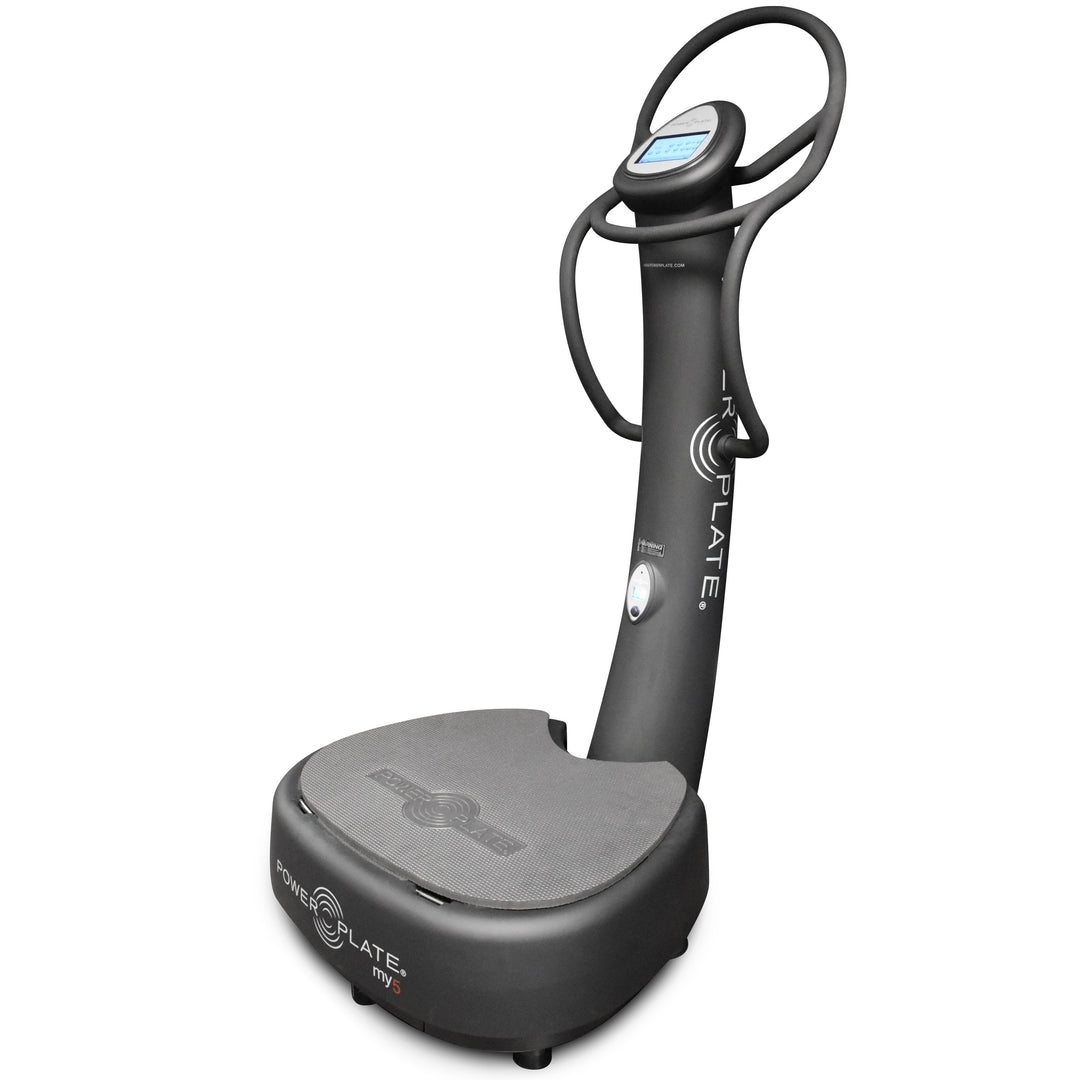 Power Plate My5 Vibration Trainer