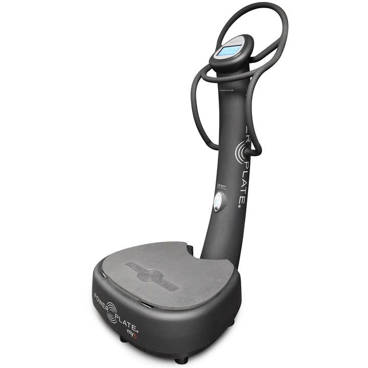 Power Plate My5 Vibration Trainer