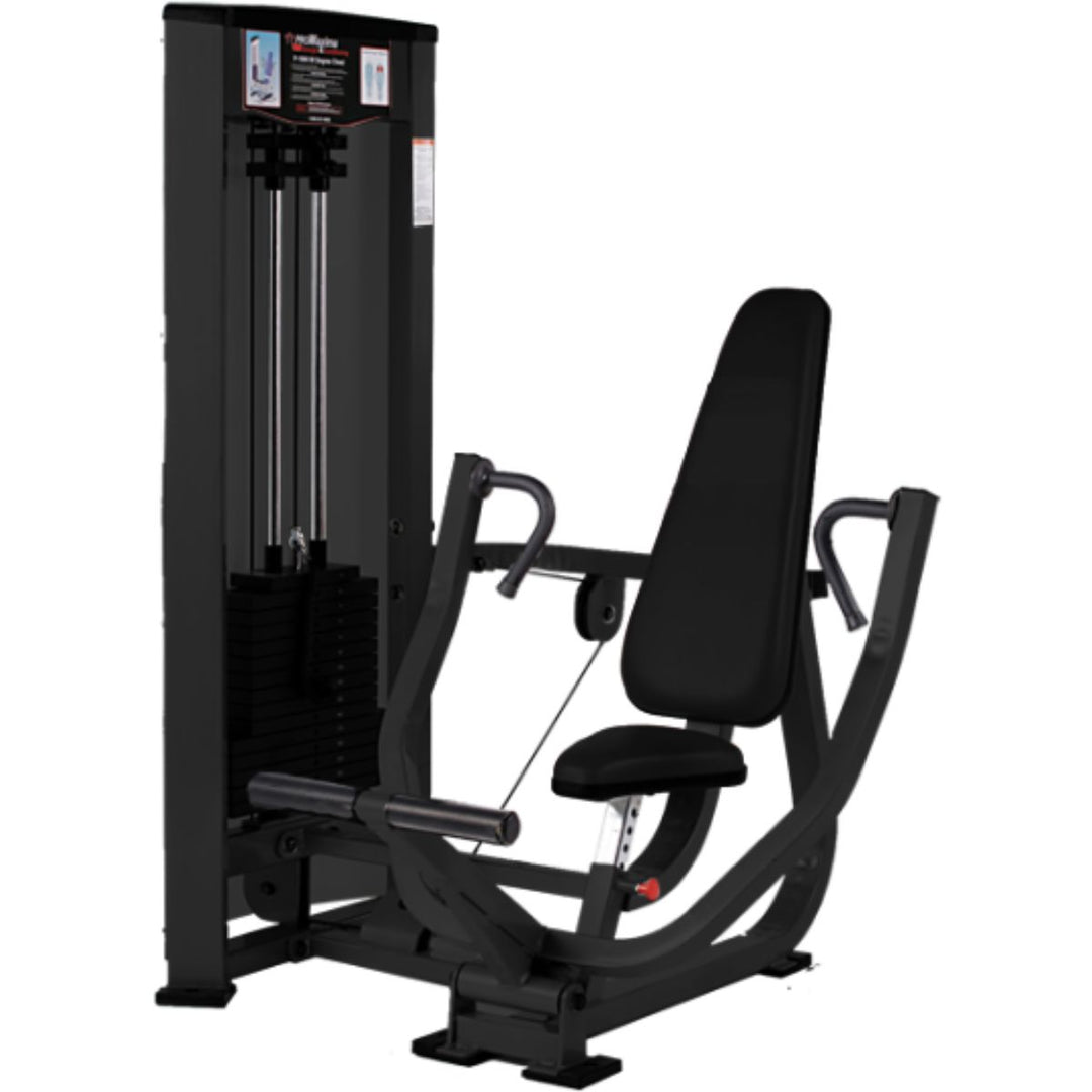 PMX Raptor P-1000 Vertical Chest Press