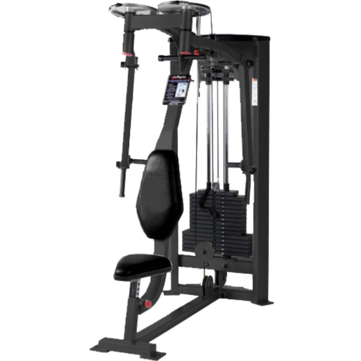 PMX Raptor P-1100 Rear Deltoid / Pectoral Fly