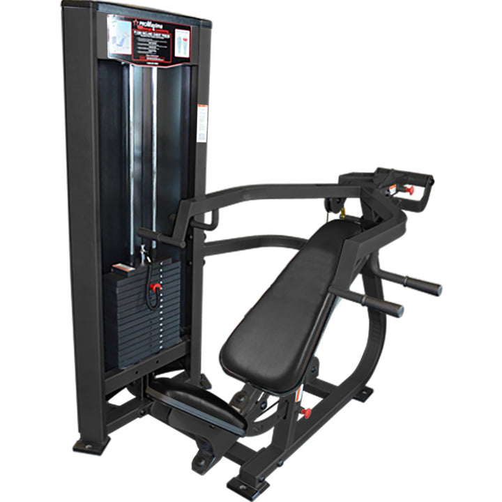 PMX Raptor P-1350 Horizontal Multi Press