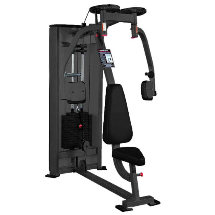 PMX Raptor P-1400 Butterfly Contractor