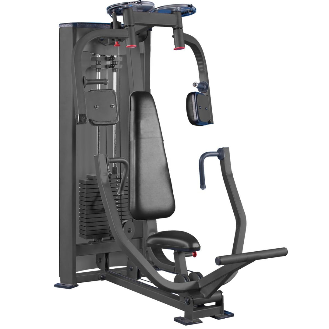 PMX Raptor P-1500 Chest Press/Pec Fly