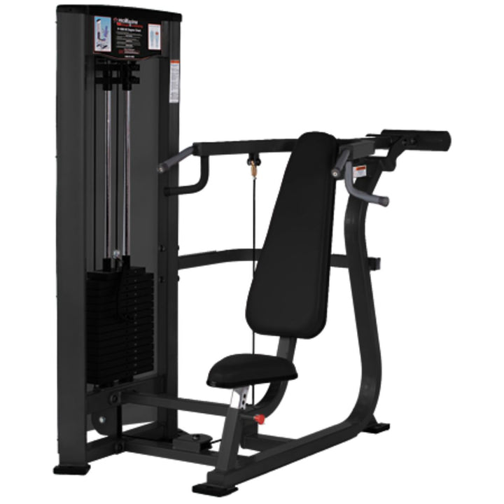 PMX Raptor P-2000 Shoulder Press
