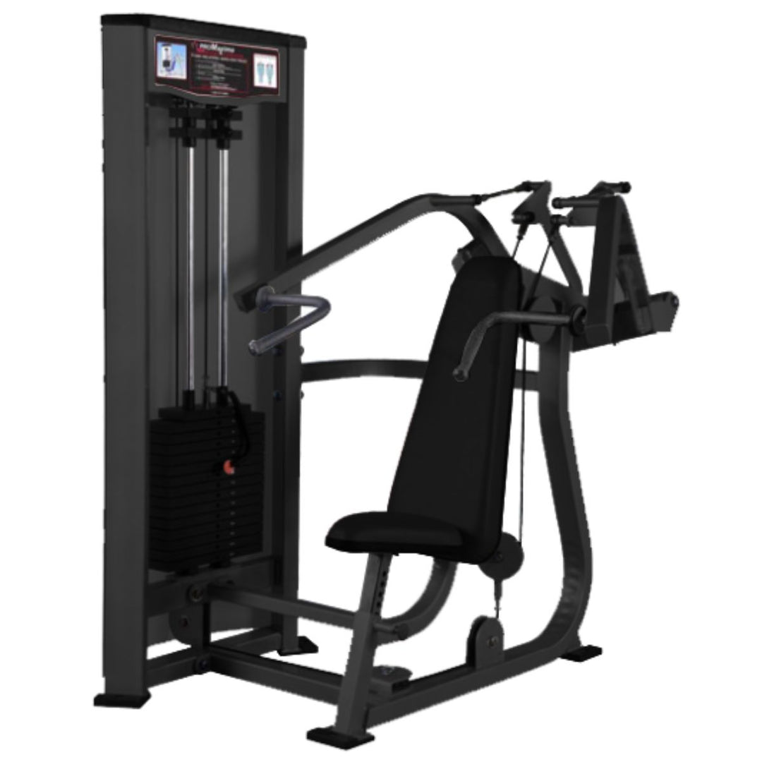 PMX Raptor P-2200 Converging Overhead Press