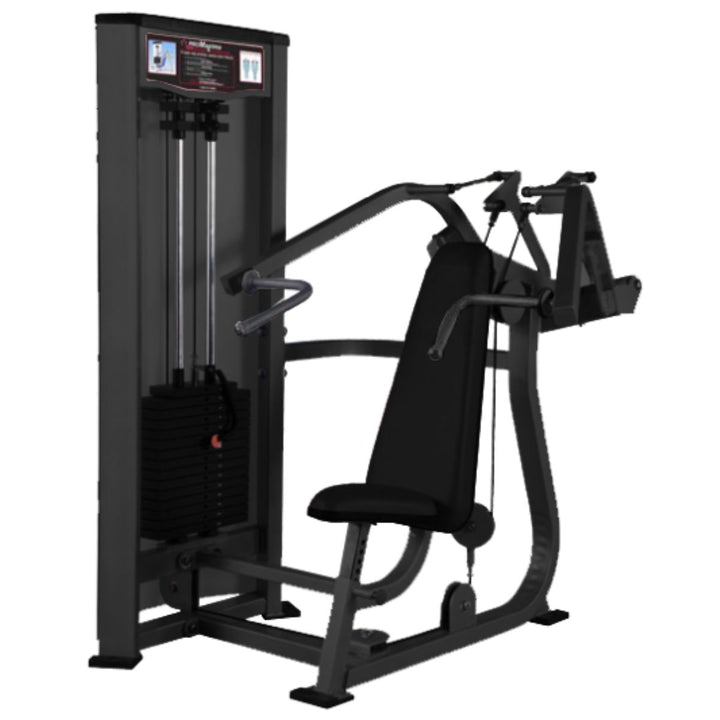 PMX Raptor P-2200 Converging Overhead Press