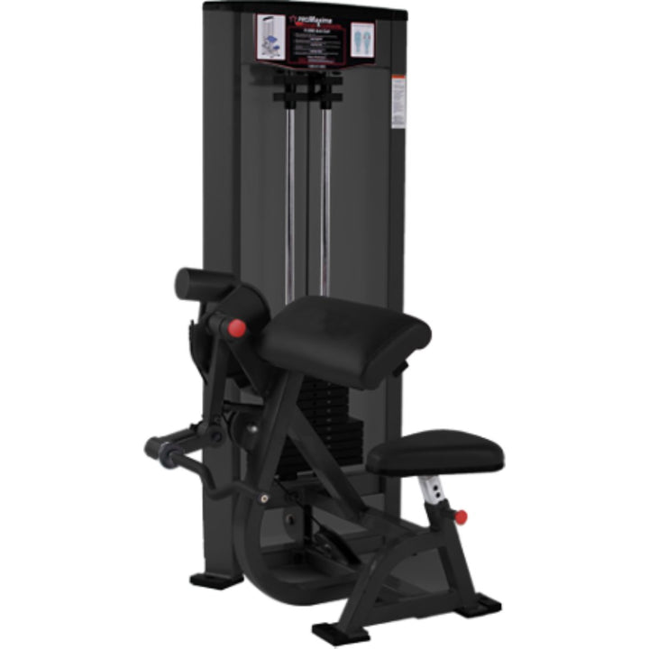 PMX Raptor P-3000 Bicep Curl