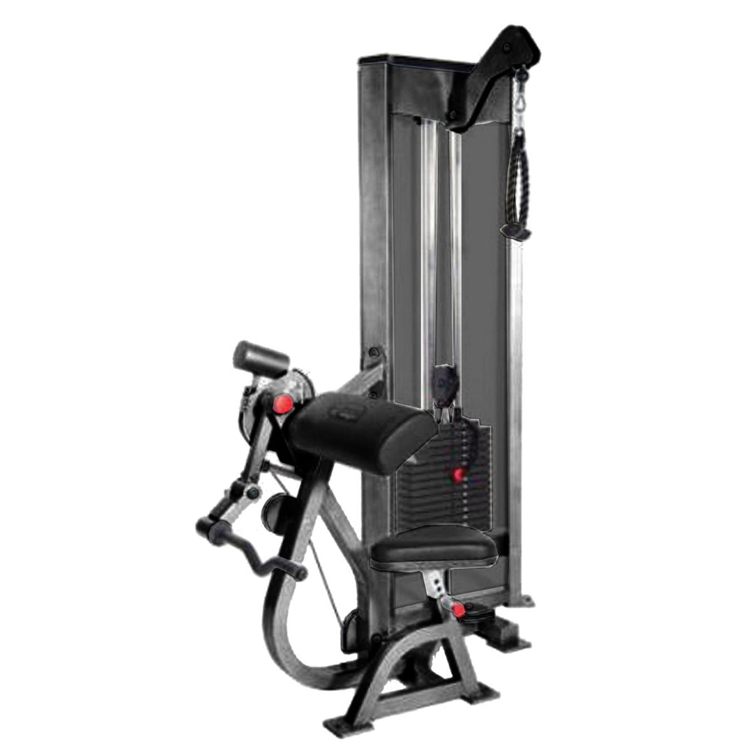 PMX Raptor P-3350 Combo Seated Arm Curl