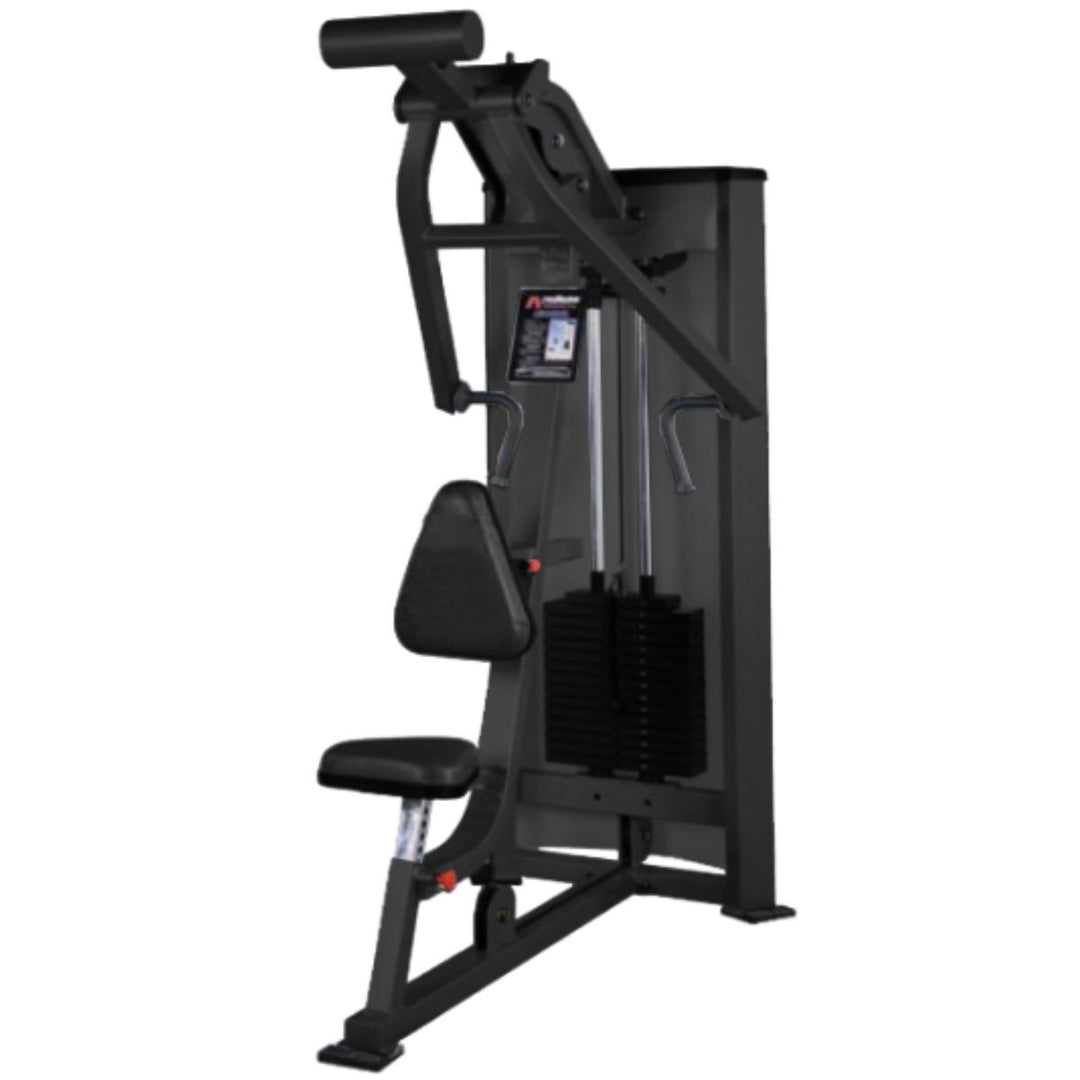PMX Raptor P-4000 Seated Row