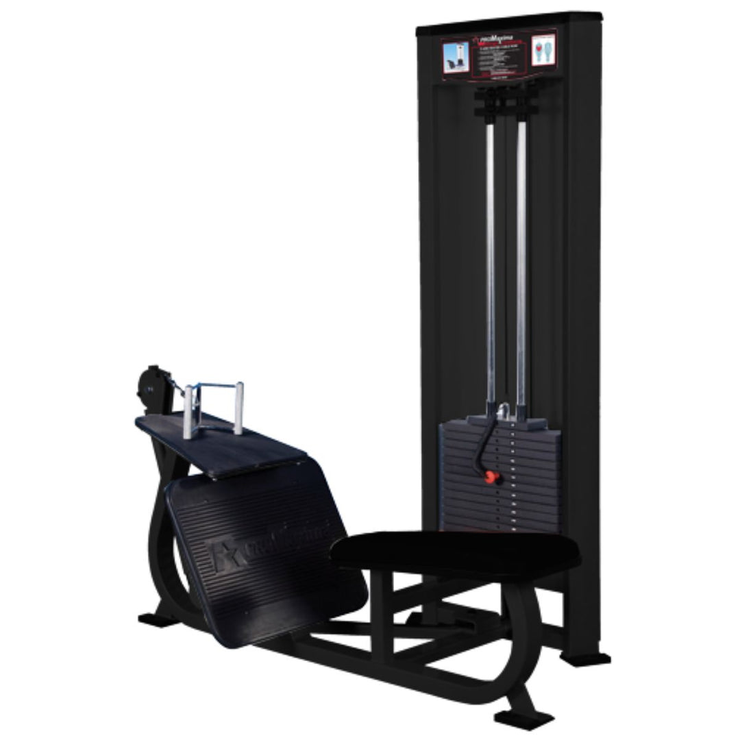 PMX Raptor P-4200 Seated Cable Row