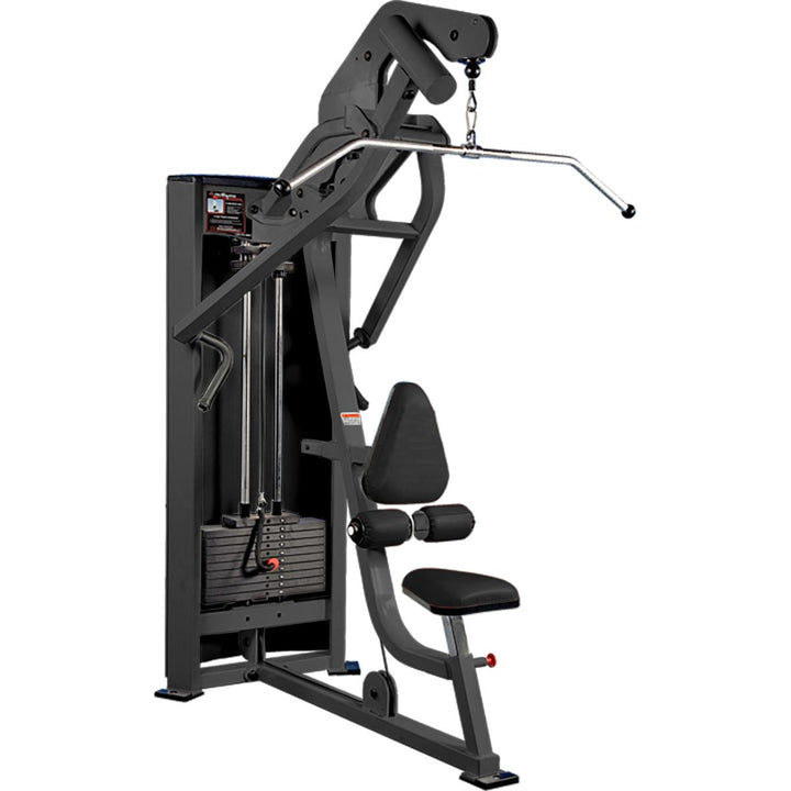 PMX Raptor P-4300 Combo Hi Lat Pull/Seated Row