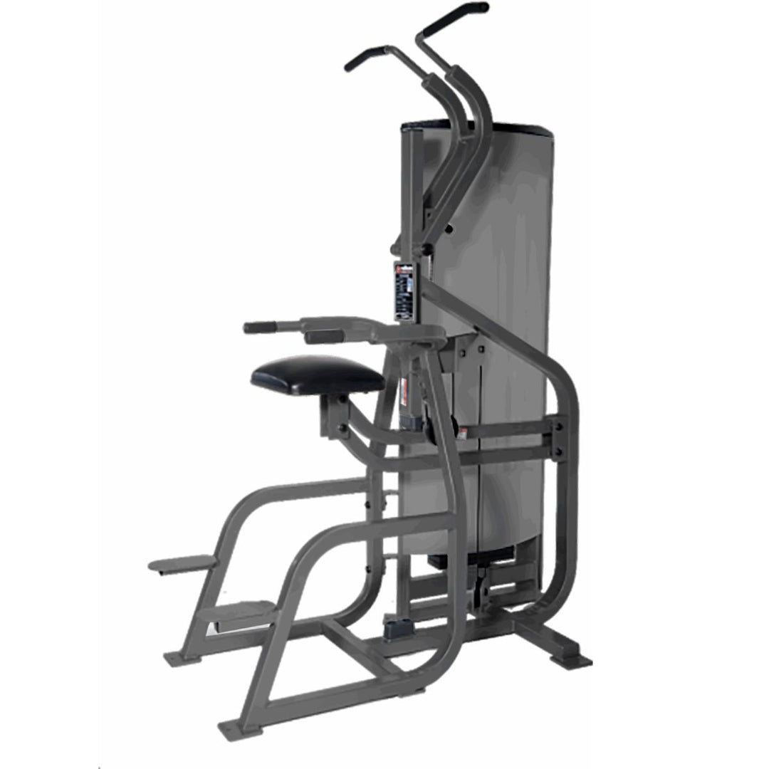 PMX Raptor P-4400 Weight Assisted Chin-Up