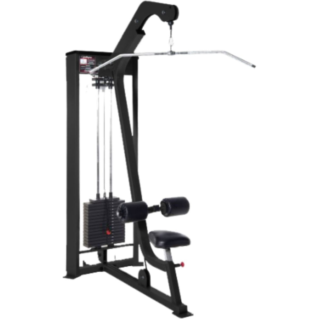 PMX Raptor P-4500 Hi Cable Lat Pull