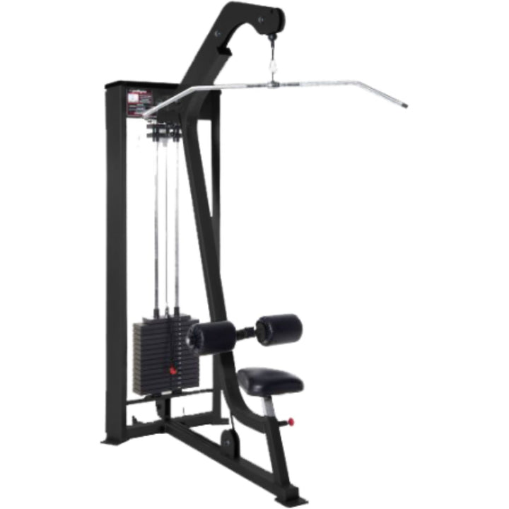 PMX Raptor P-4500 Hi Cable Lat Pull