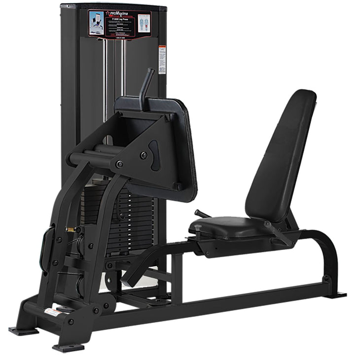 PMX Raptor P-5000 Seated Leg Press