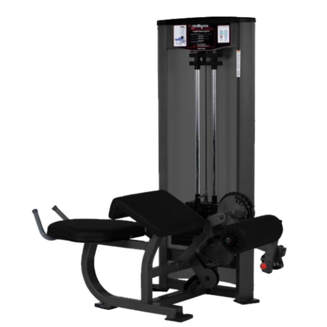 PMX Raptor P-5200 Prone Leg Curl