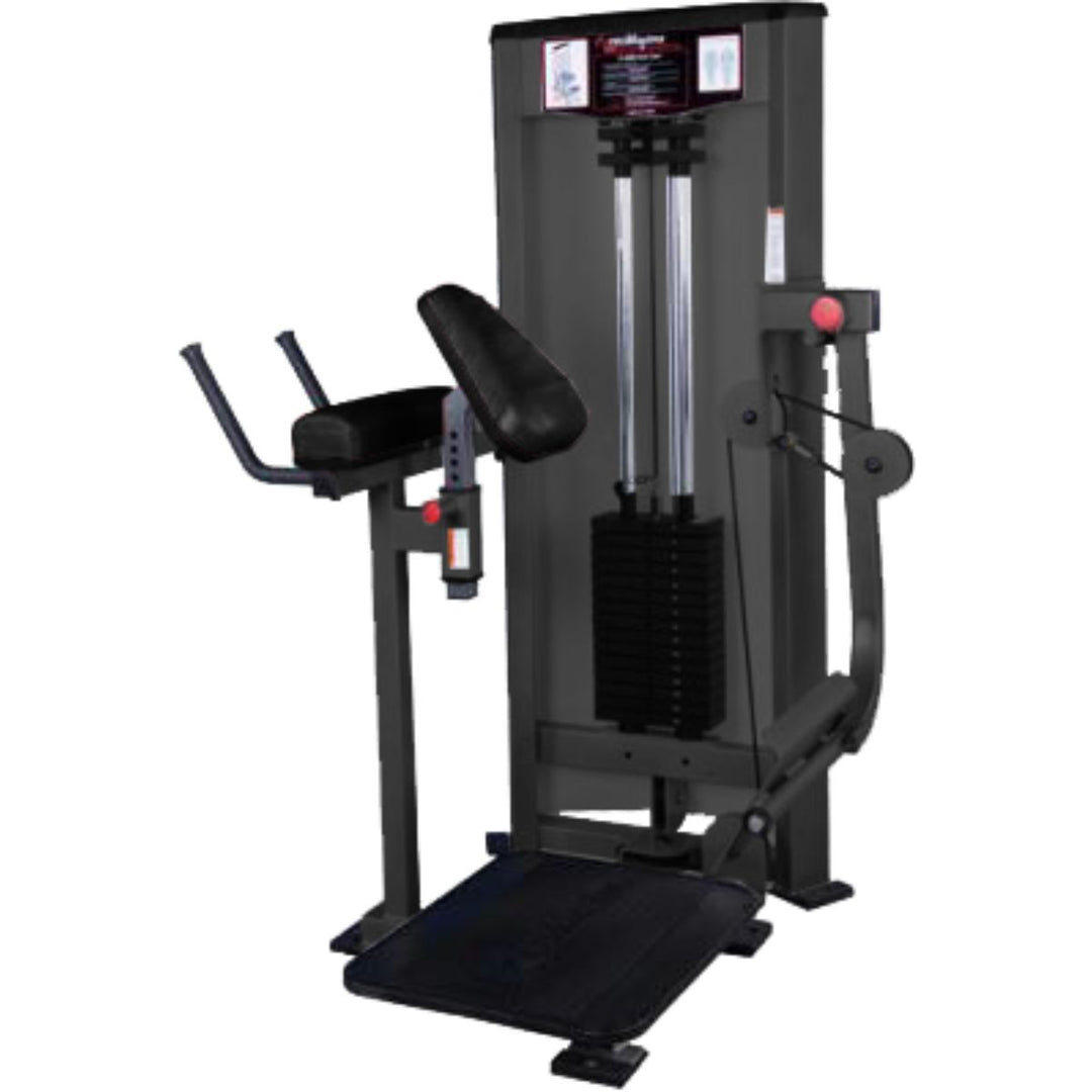 PMX Raptor P-5400 Glute &amp; Ham Developer