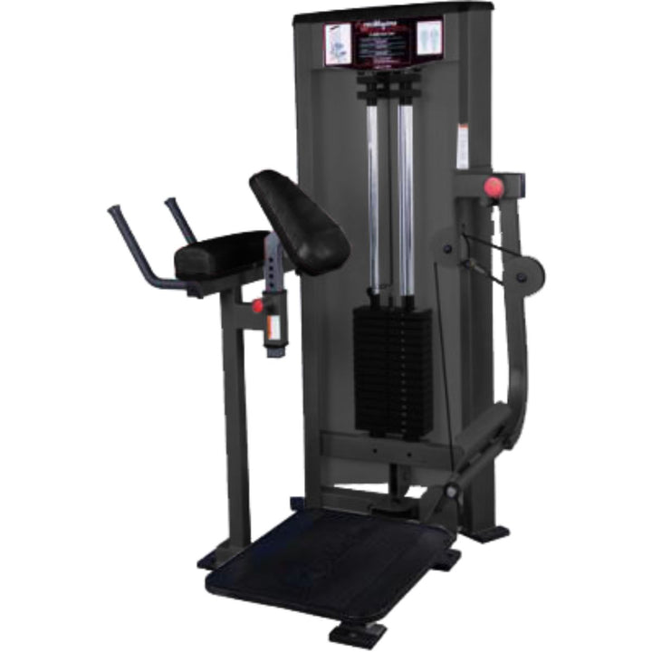 PMX Raptor P-5400 Glute &amp; Ham Developer