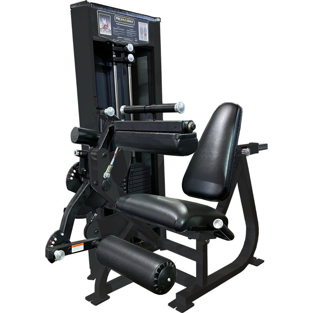 PMX Raptor P-5500 Dual Leg Extension/Leg Curl