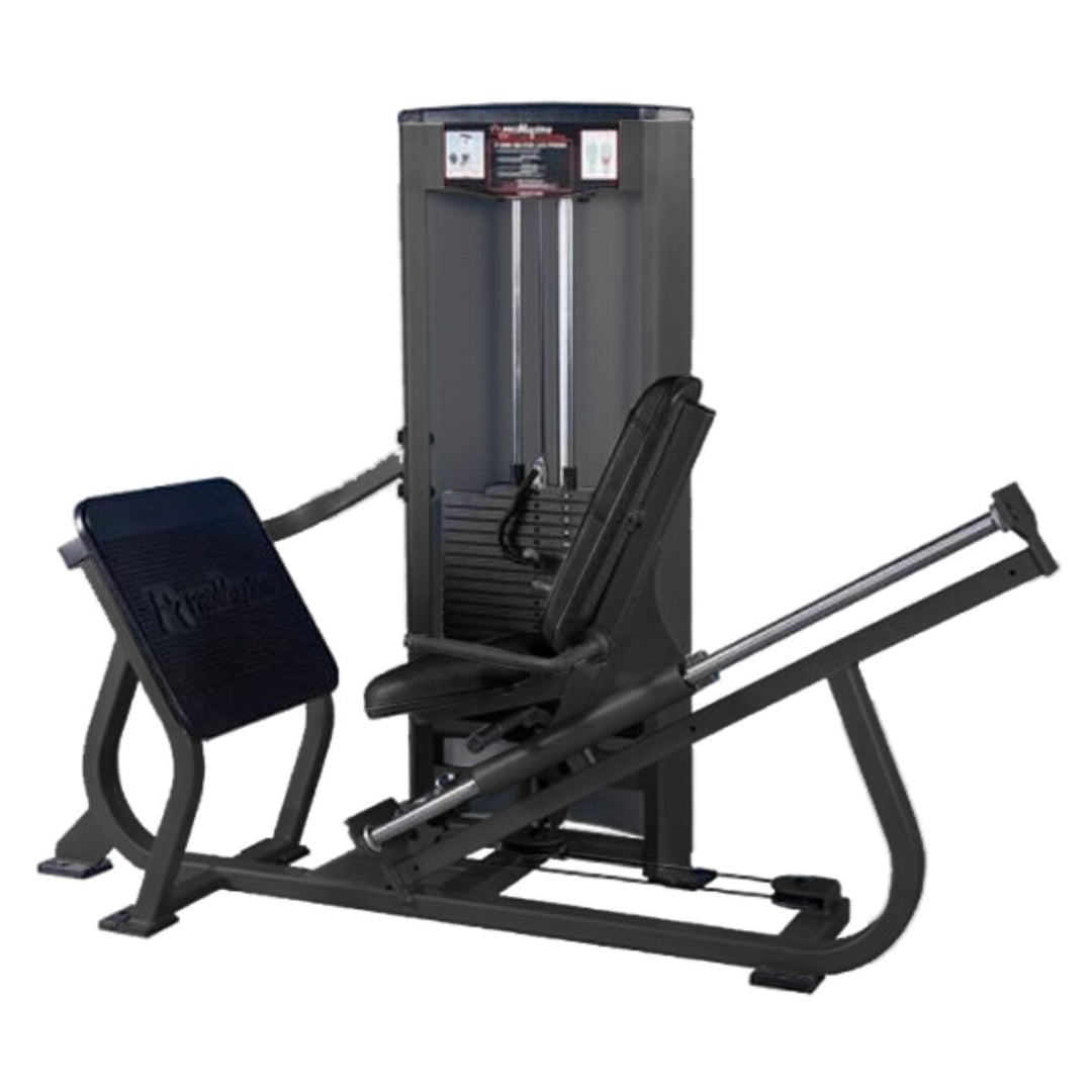 PMX Raptor P-5600 30 Degree Angled Leg Press