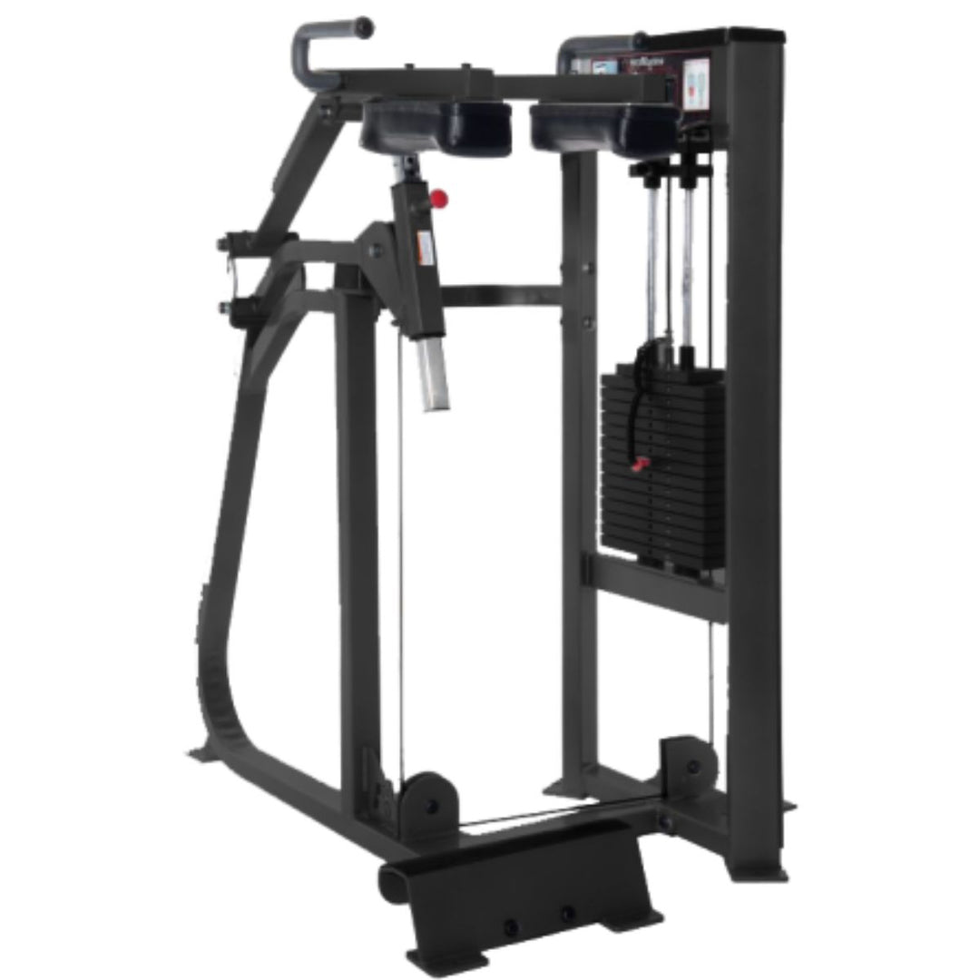 PMX Raptor P-5900 Standing Calf Raise