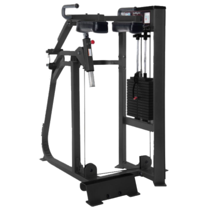 PMX Raptor P-5900 Standing Calf Raise