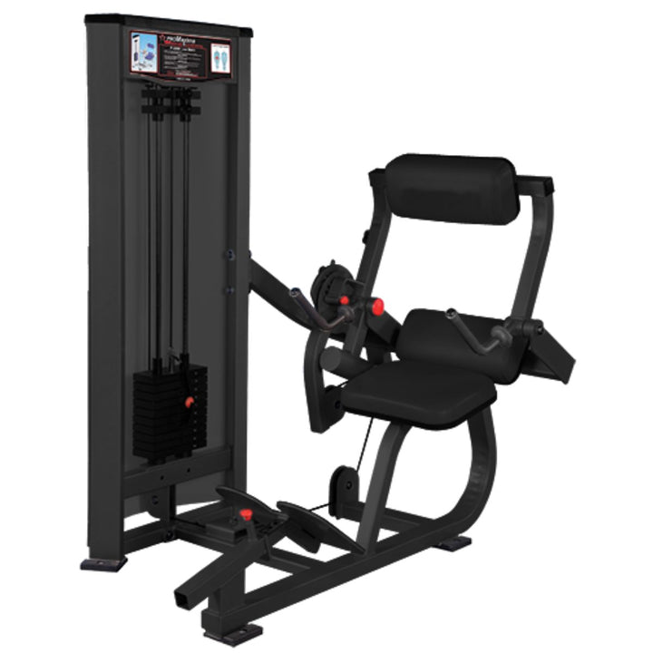 PMX Raptor P-6000 Low Back Extension