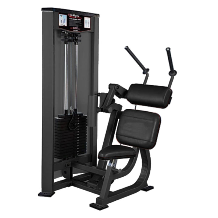 PMX Raptor P-6100 Abdominal Crunch