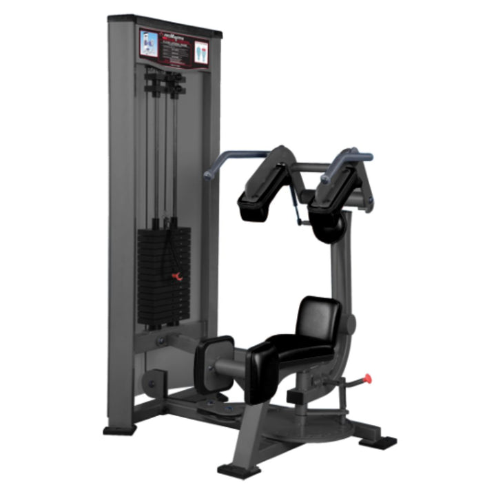 PMX Raptor P-6200 Rotary Torso